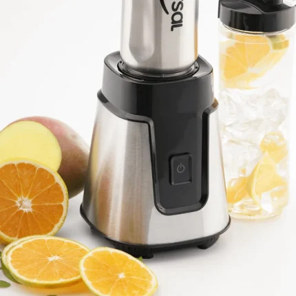 Licuadora deportiva Universal Inox