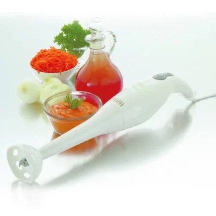 Licuadora Manual Express con vaso Universal