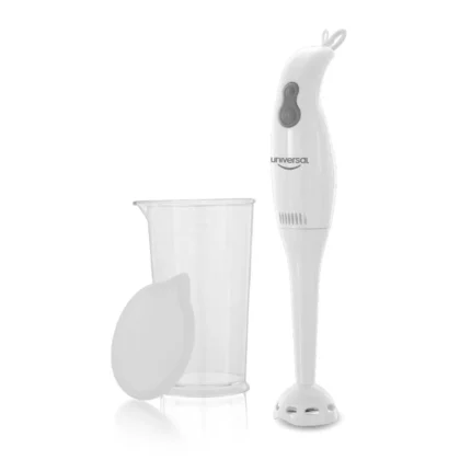 Licuadora Manual Express con vaso Universal
