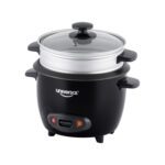 Olla Arrocera 1.5 Libra con vaporera