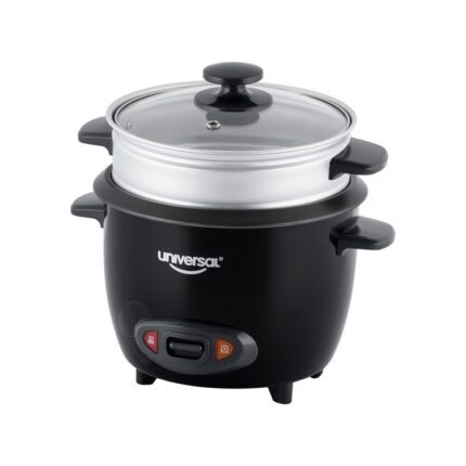 Olla Arrocera 1.5 Libra con vaporera