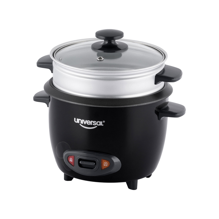 Olla Arrocera 1.5 Libra con vaporera Olla Arrocera 1.5 Libra con vaporera