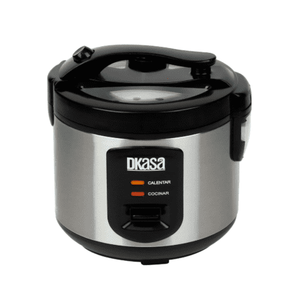 Olla Arrocera Hermética 1 Libra Dkasa