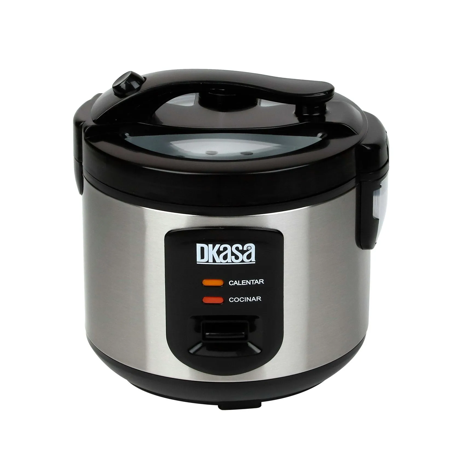 Olla Arrocera Hermética 1 Libra Dkasa Olla Arrocera Hermética 1 Libra Dkasa