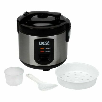 Olla Arrocera Hermética Dkasa