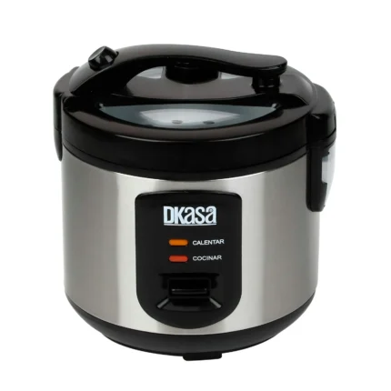 Olla Arrocera Hermética 1.8 Libra Dkasa