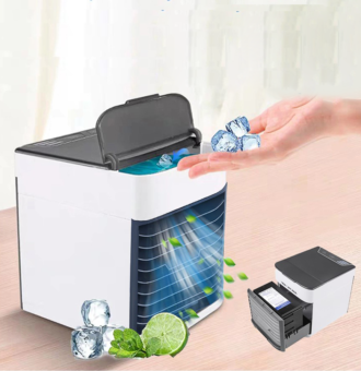 Aire Acondicionado Portatil X2