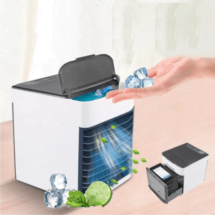 Aire Acondicionado Portatil X2