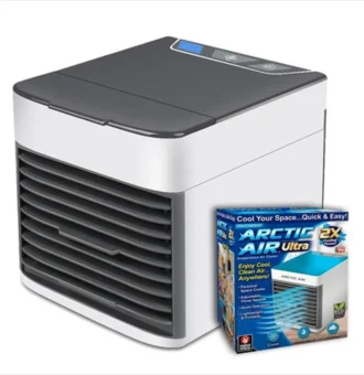 Aire Acondicionado Portatil X2