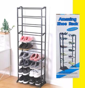 Zapatero Amazing Shoe Rack