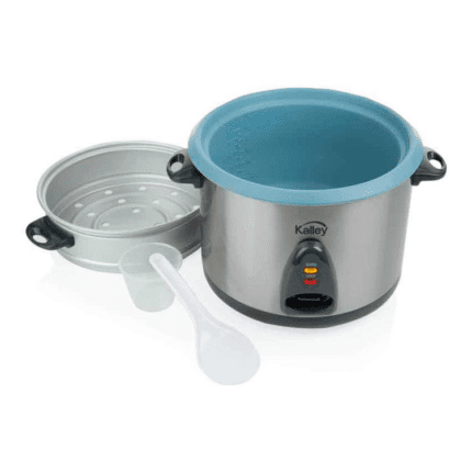 Olla Arrocera Kalley con vaporizador