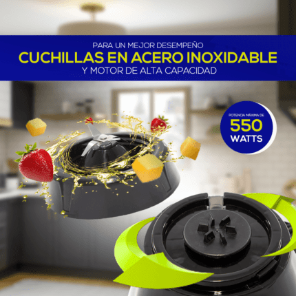 Licuadora Mass Vital Universal