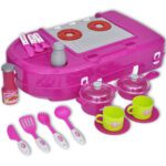 Cocina Maleta Infantil
