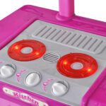 Cocina Maleta Infantil