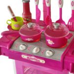 Cocina Maleta Infantil