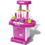 Cocina Maleta Infantil
