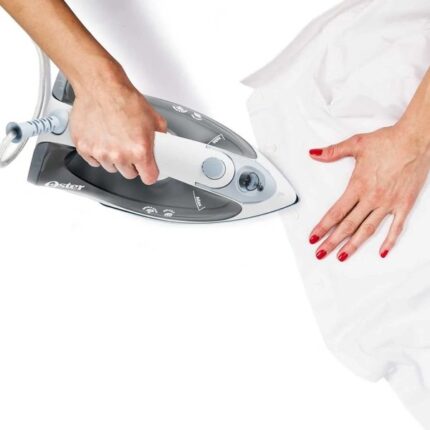 Plancha Vapor Oster GCSTBS5001