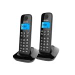 Teléfono Alcatel E395 DUO