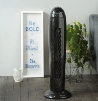 Ventilador De Torre Universal