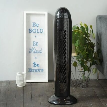 Ventilador De Torre Universal