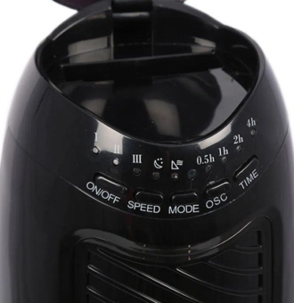 Ventilador De Torre Universal