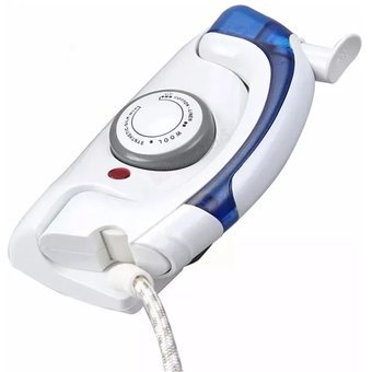 Plancha De Ropa Viajera