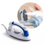 Plancha De Ropa Viajera