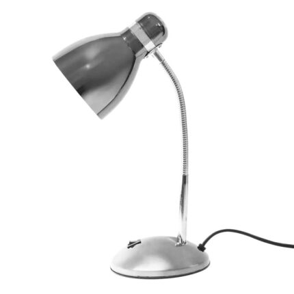 Lámpara de mesa ajustable
