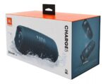 Parlante JBL Charge 5 Portátil Resistente Al Agua Con Batería Integrada