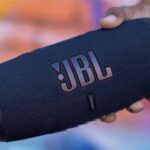 Parlante Portatil JBL Charge 5 Bt Resiste Agua 40w Powerbank