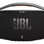 Parlante Portátil JBL Boombox 2 Resistente al Agua