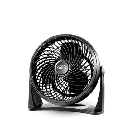 Ventilador Mesa y Pared Kalley 8 Pulgadas