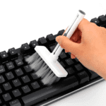 Kit De Cepillo De Limpieza De Teclado 5 en 1