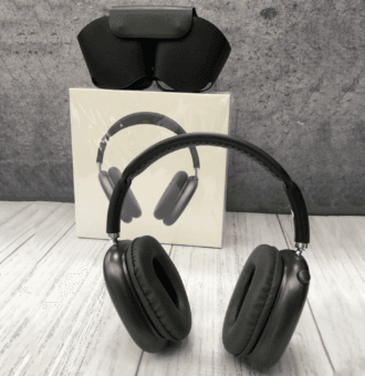 Diadema Tipo Airpods Max
