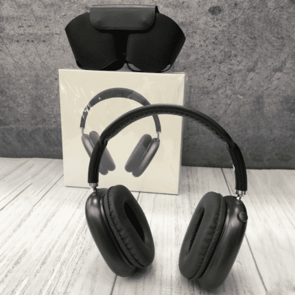 Diadema Tipo Airpods Max