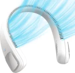 Ventilador Cuello Portatil Arctic Air Freedom