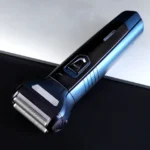 Máquina De Afeitar Geemy 3 en 1 Recargable