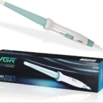 Pinza Conica Para Cabello VGR