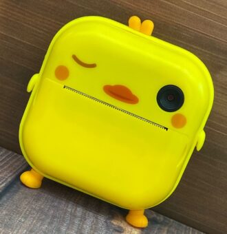 Cámara Instantánea Motivo Infantil