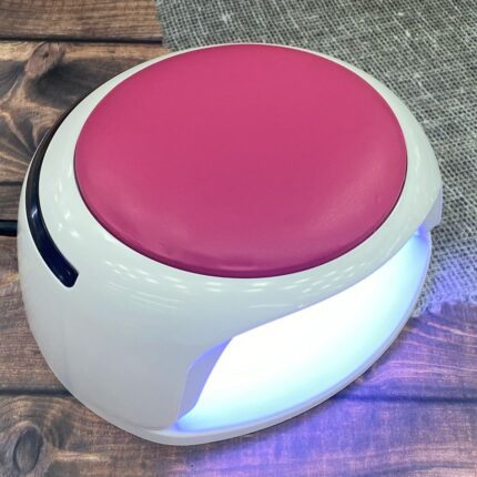 Lampara de Uñas Led/Uv 248 Watts Profesional