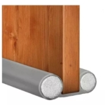 Protector Bajo Para Puerta Anti Insectos