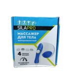 Masajeador Corporal SilaPRO
