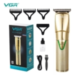 Máquina Patillera VGR Recargable V-903