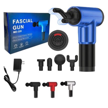 Masajeador Muscular Terapéutico