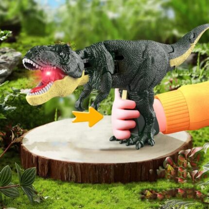 Juguete Tiranosaurio Rex