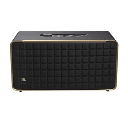 Parlante JBL Authentics 500 Wi-Fi Bluetooth y Asistentes de Voz