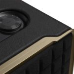 Parlante JBL Authentics 500 Wi-Fi Bluetooth y Asistentes de Voz