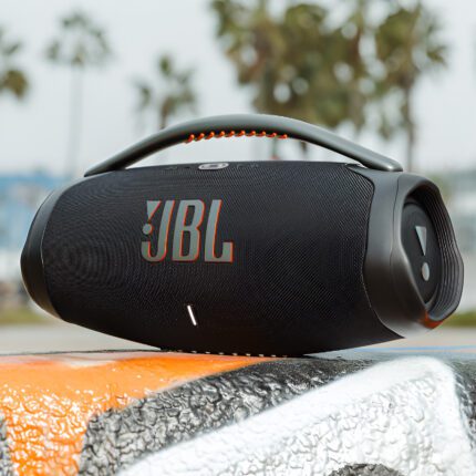 JBL Boombox 3 Altavoz portátil