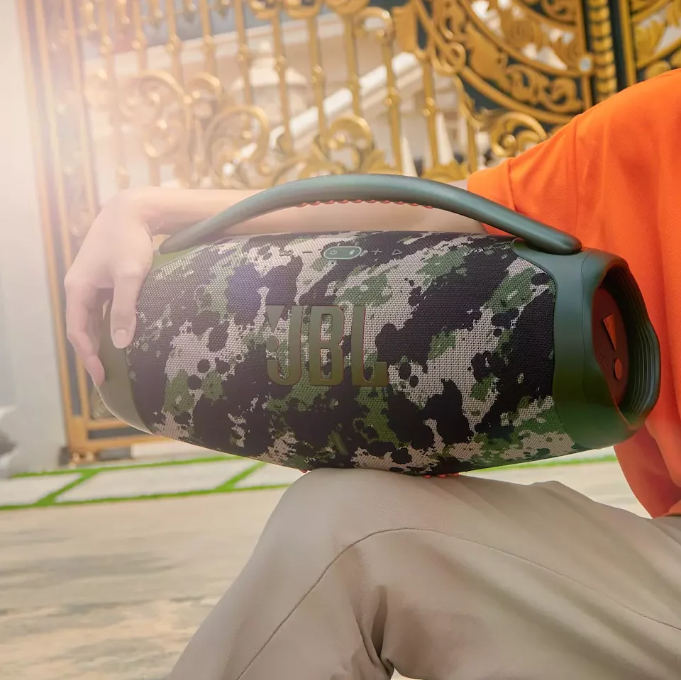 JBL Boombox 3 Altavoz portátil