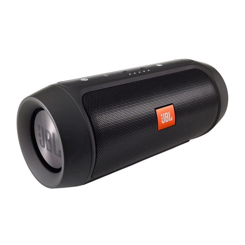 Parlante Portatil JBL Charge 2+ Recargable Resiste Agua Bt (Reacondicionado) Parlante Portatil JBL Charge 2+ Recargable Resiste Agua Bt (Reacondicionado)